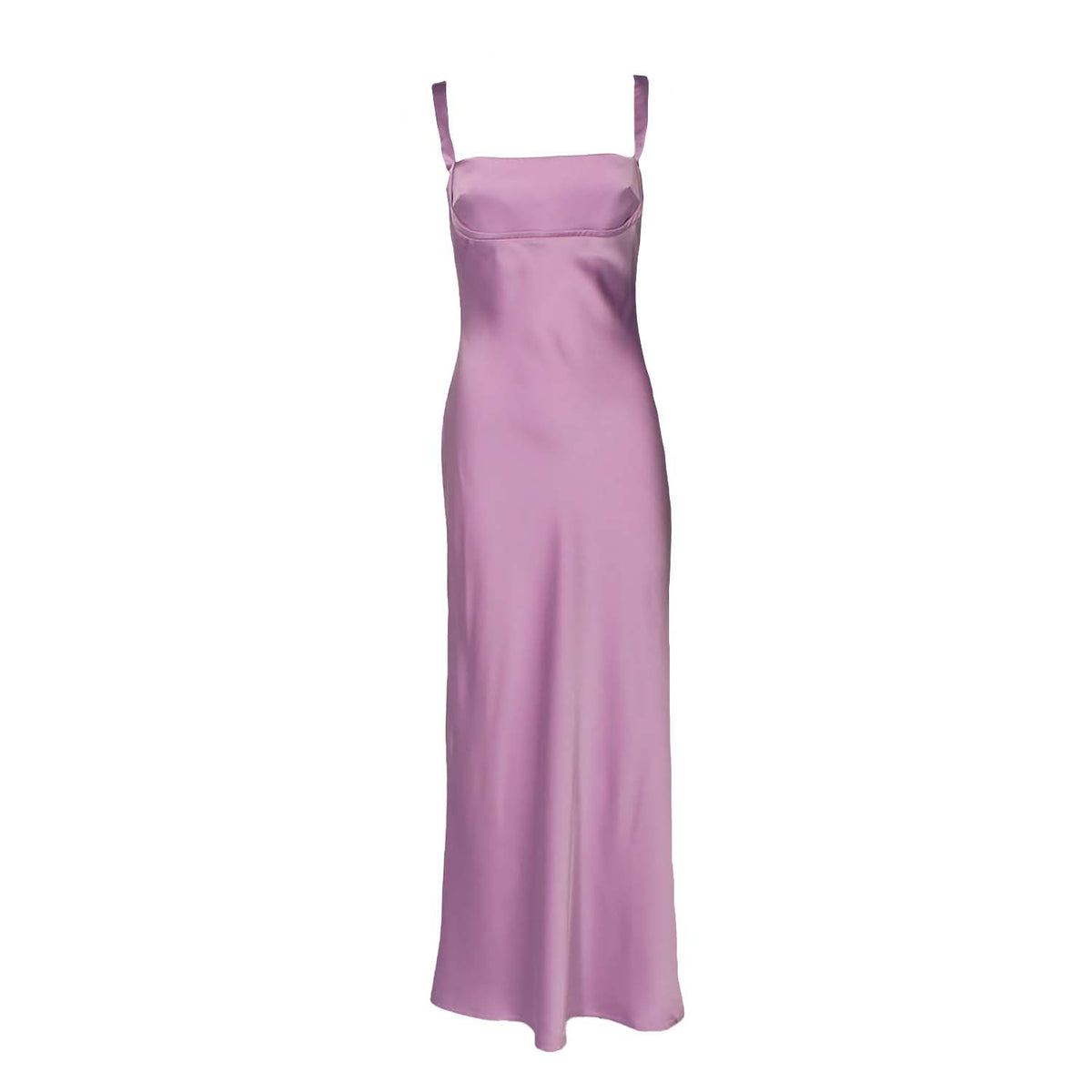 astr stacie satin maxi dress Stacie Dress – Generation Bliss, LLC