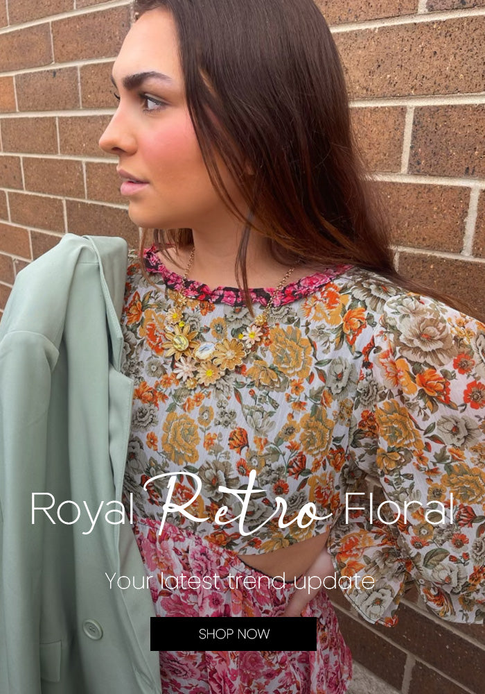 Your Weekly Trend Update