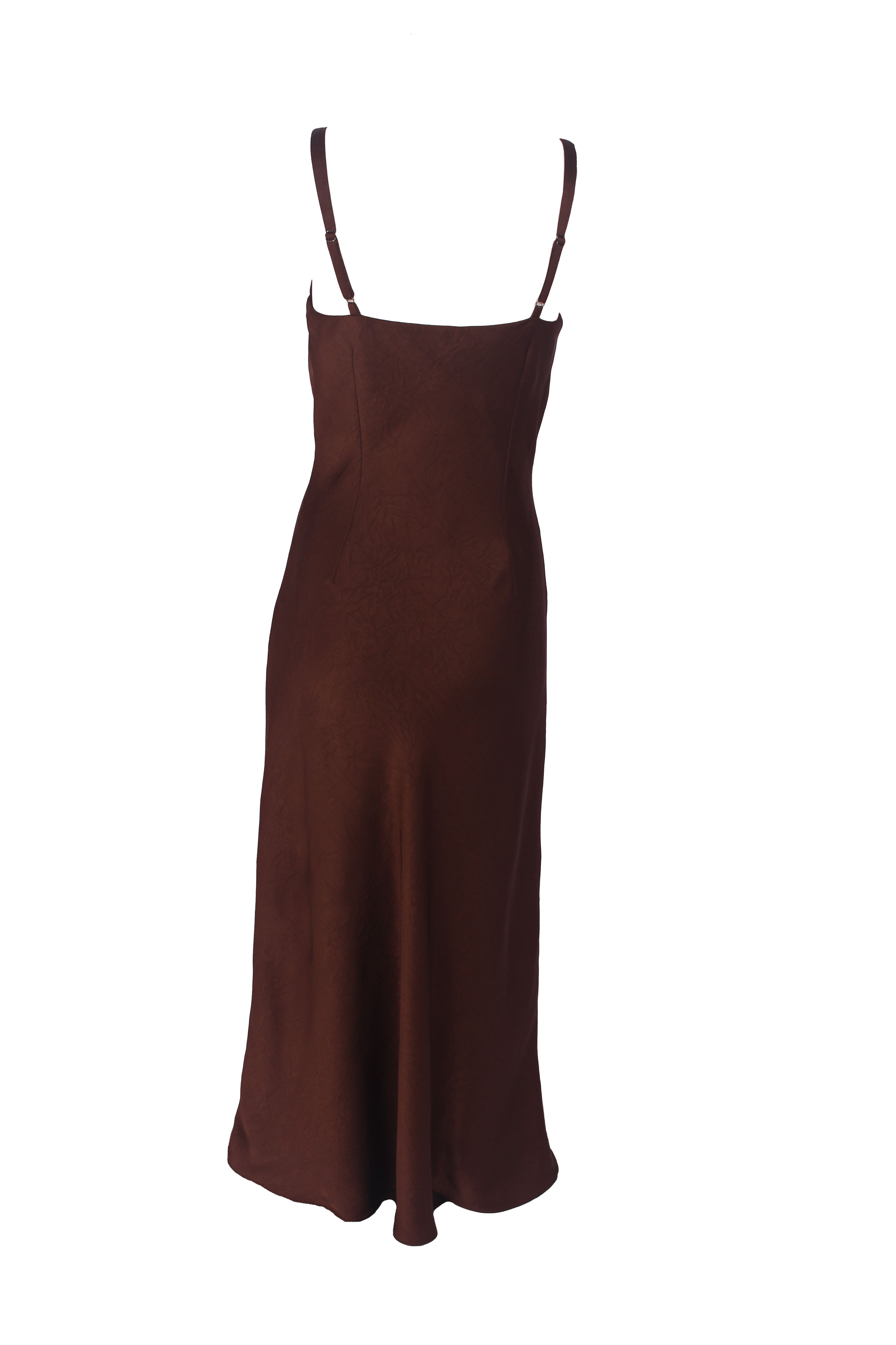 Chocolate Lace Dress Generation Bliss, LLC Chocolate Lace Dress Generation Bliss, LLC