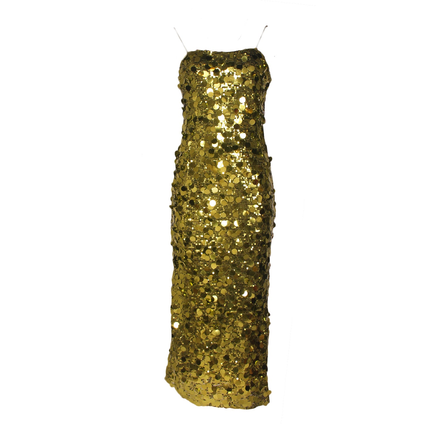 Green Goddess Dress Generation Bliss, LLC Green Goddess Dress Generation Bliss, LLC