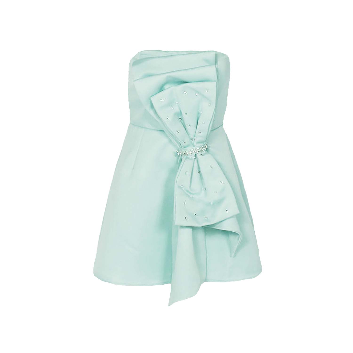 lulus mint green dress Lulus | Mint Green Floral Tiered Tie-Strap Midi Dres | Womens | Small (Available in XS)
